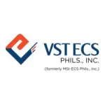 VST ECS Phils., Inc. Salaries in the Philippines .